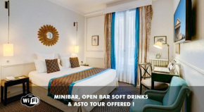 Отель Bradford Elysées - Astotel  Париж